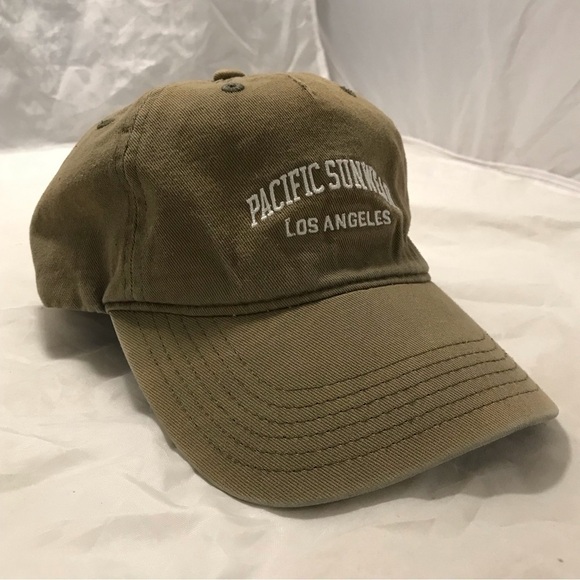 Pacific Sunwear Los Angeles Beach Cap main image 11